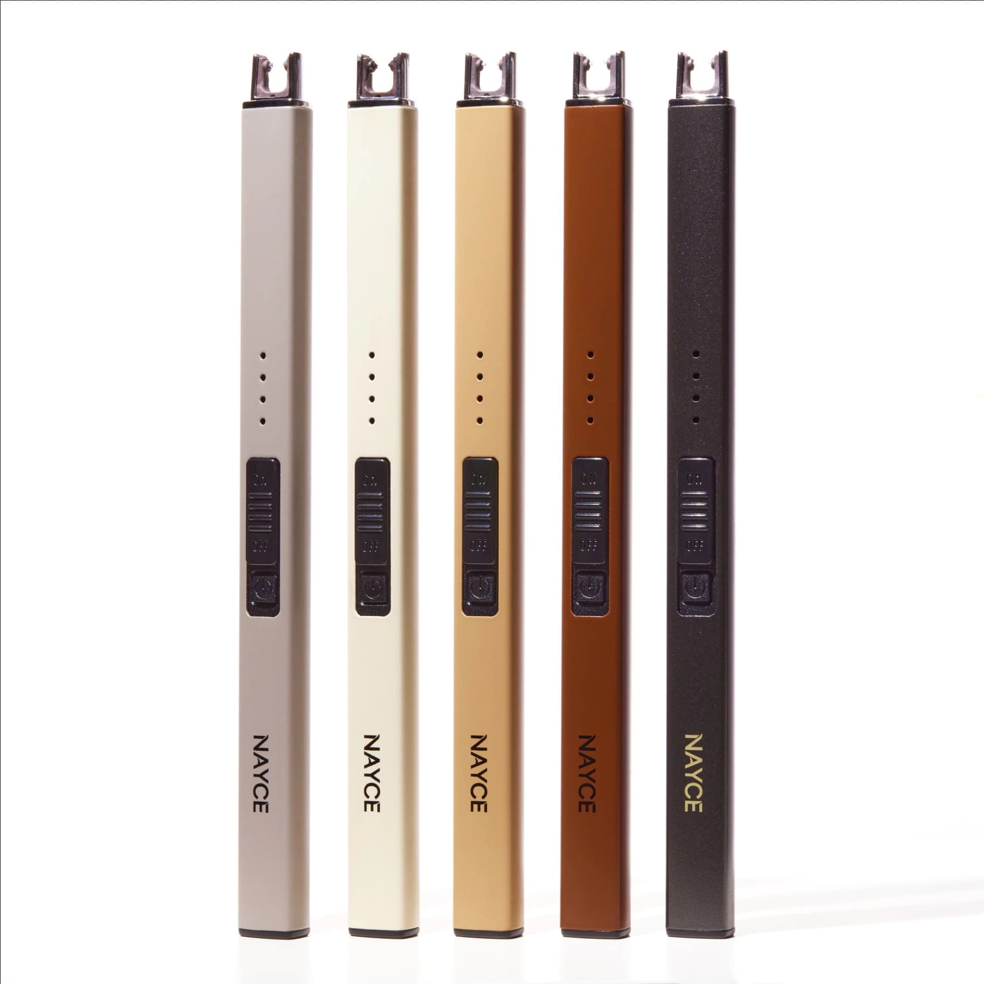 Lighters