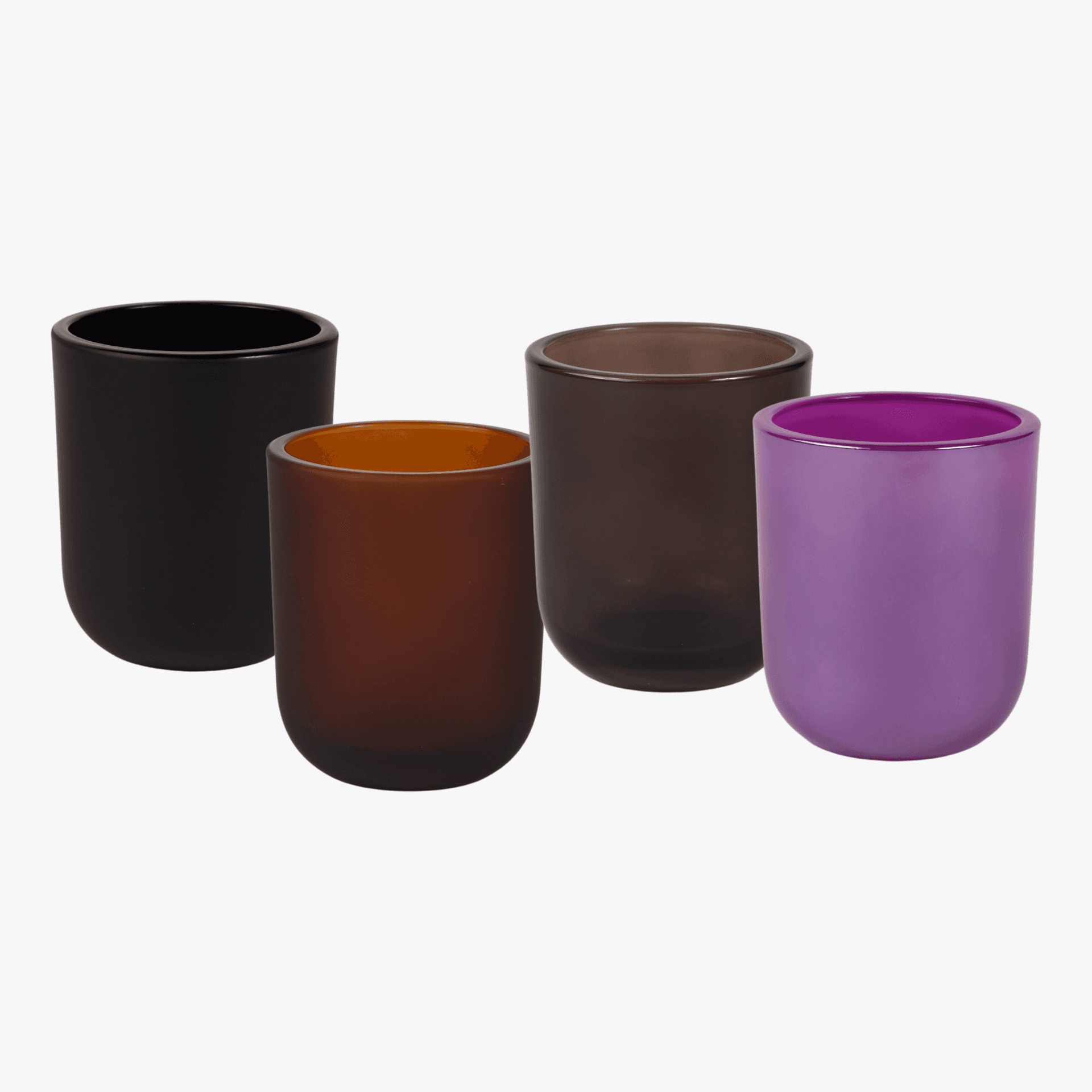 Handcrafting Candles