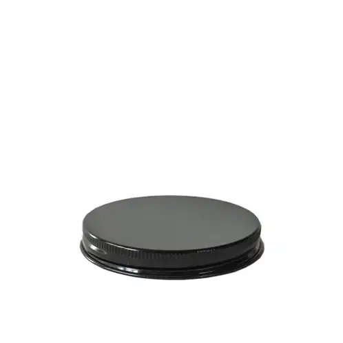 58-400 Continuous Thread Black