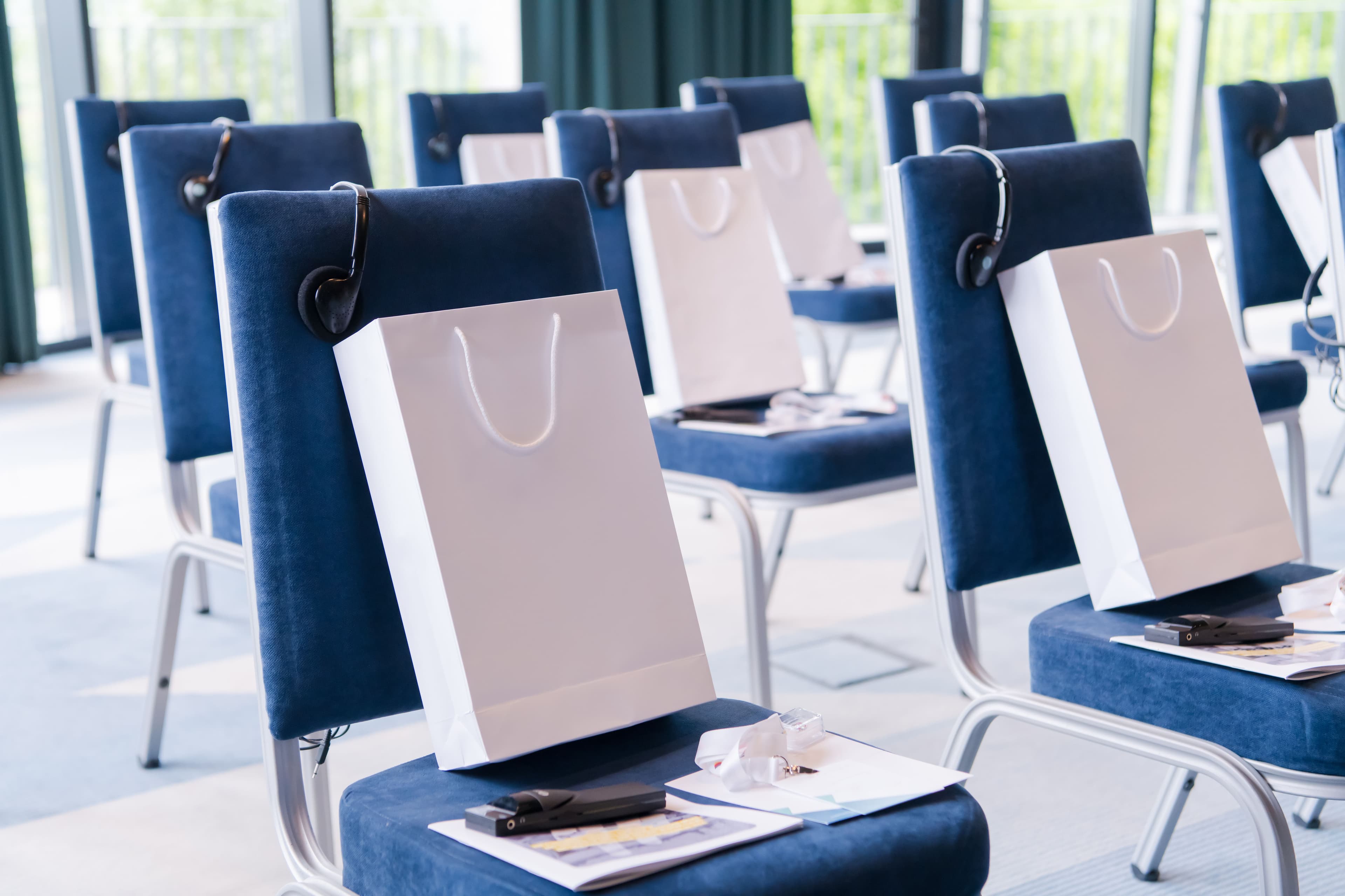 Branded Candles for Corporate Gifts & Events: Leave a Lasting Impression