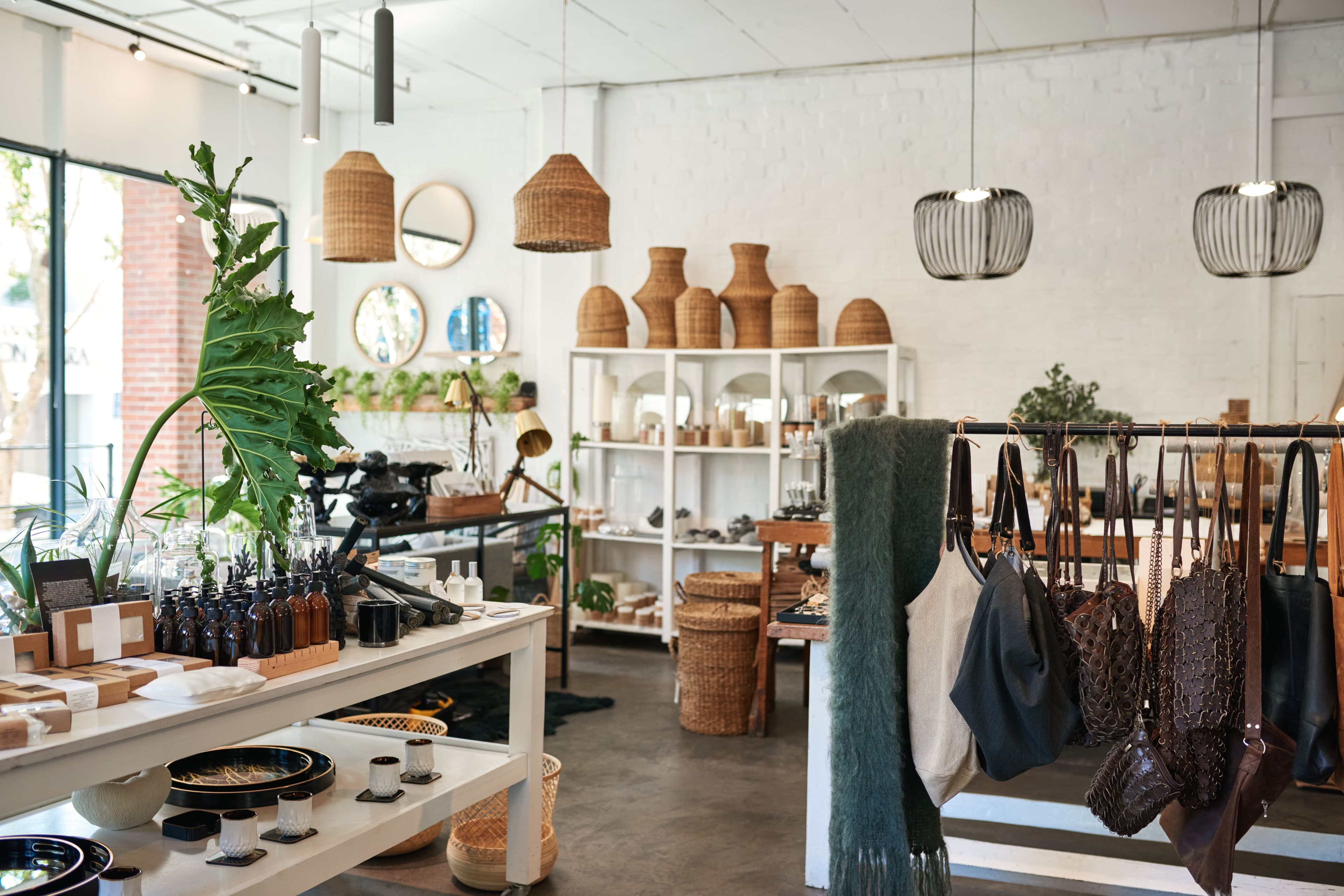 Why Boutiques & Gift Shops Need a Signature Candle Line