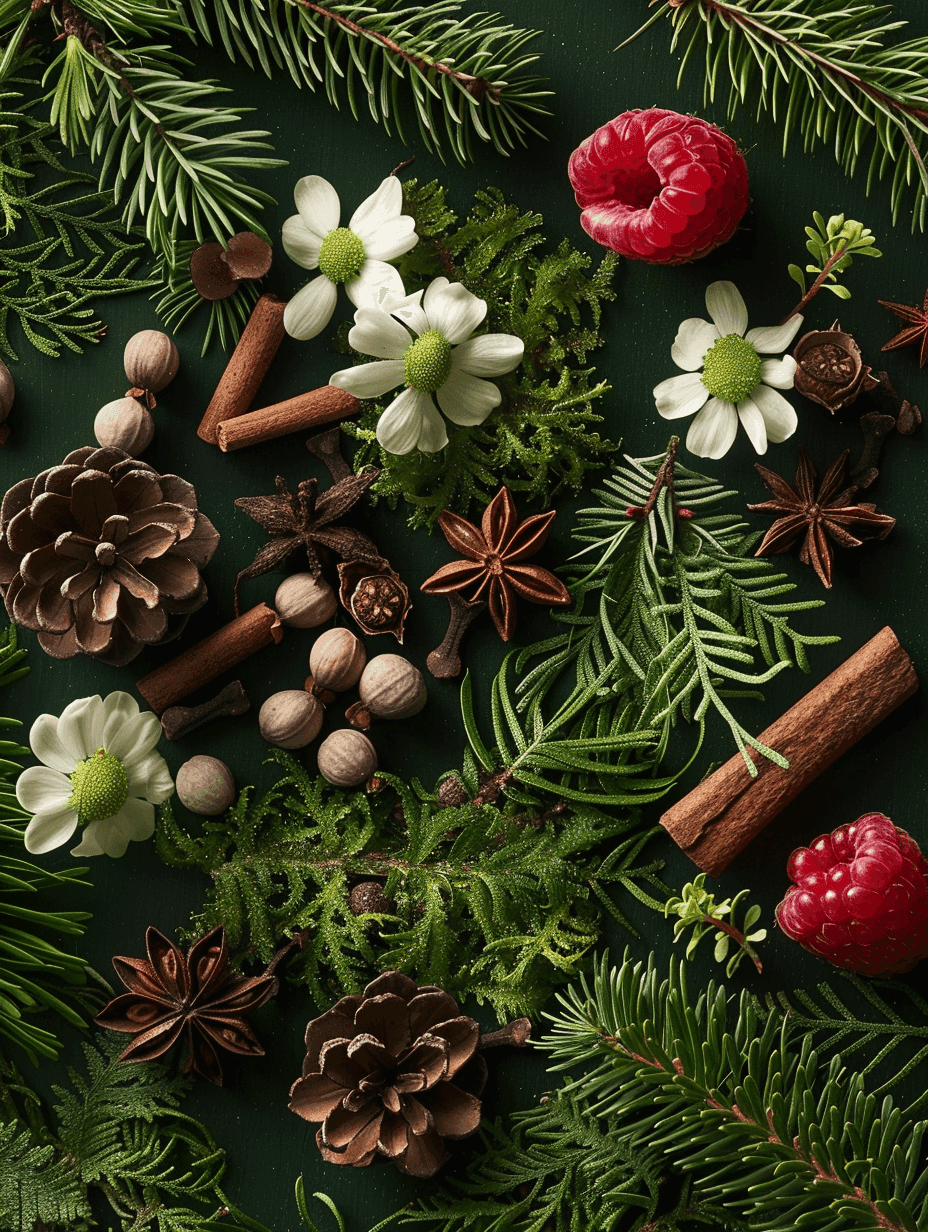Christmas Warmth
