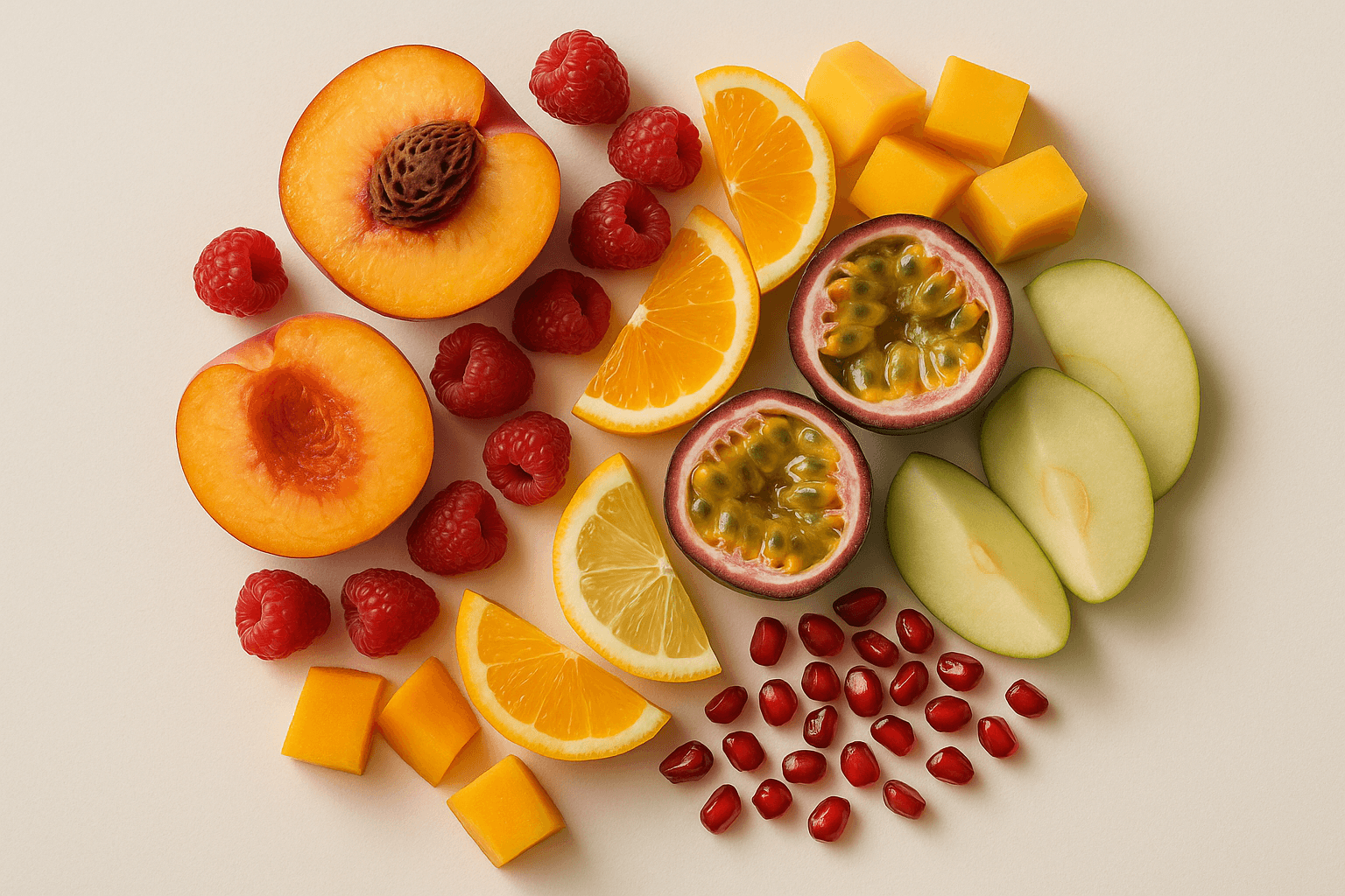 Fruity