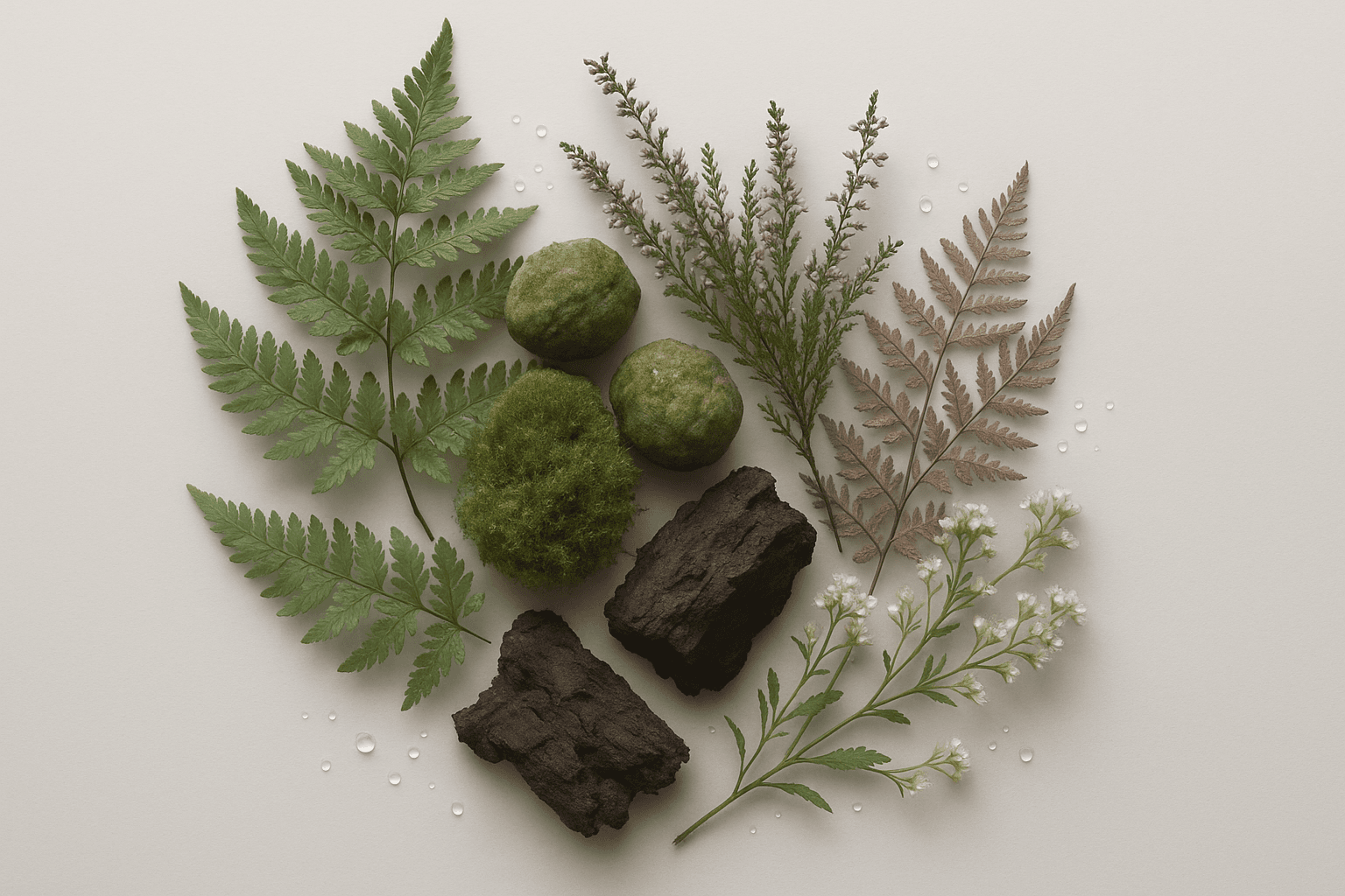Highland Fern