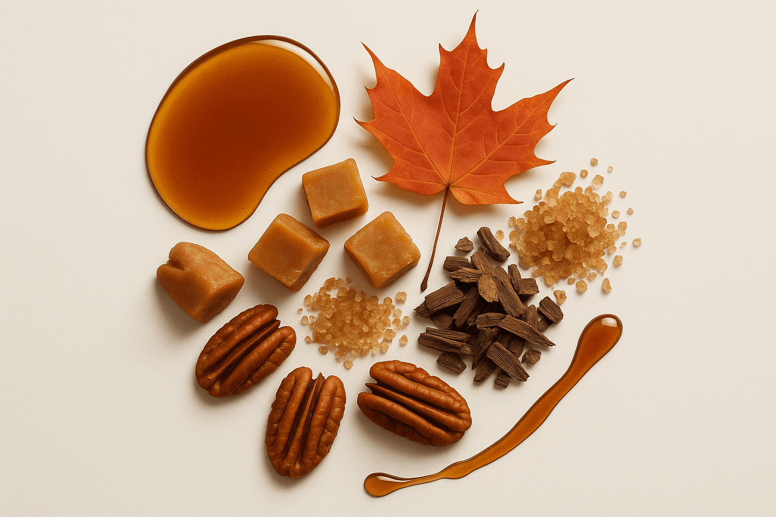 Molten Maple
