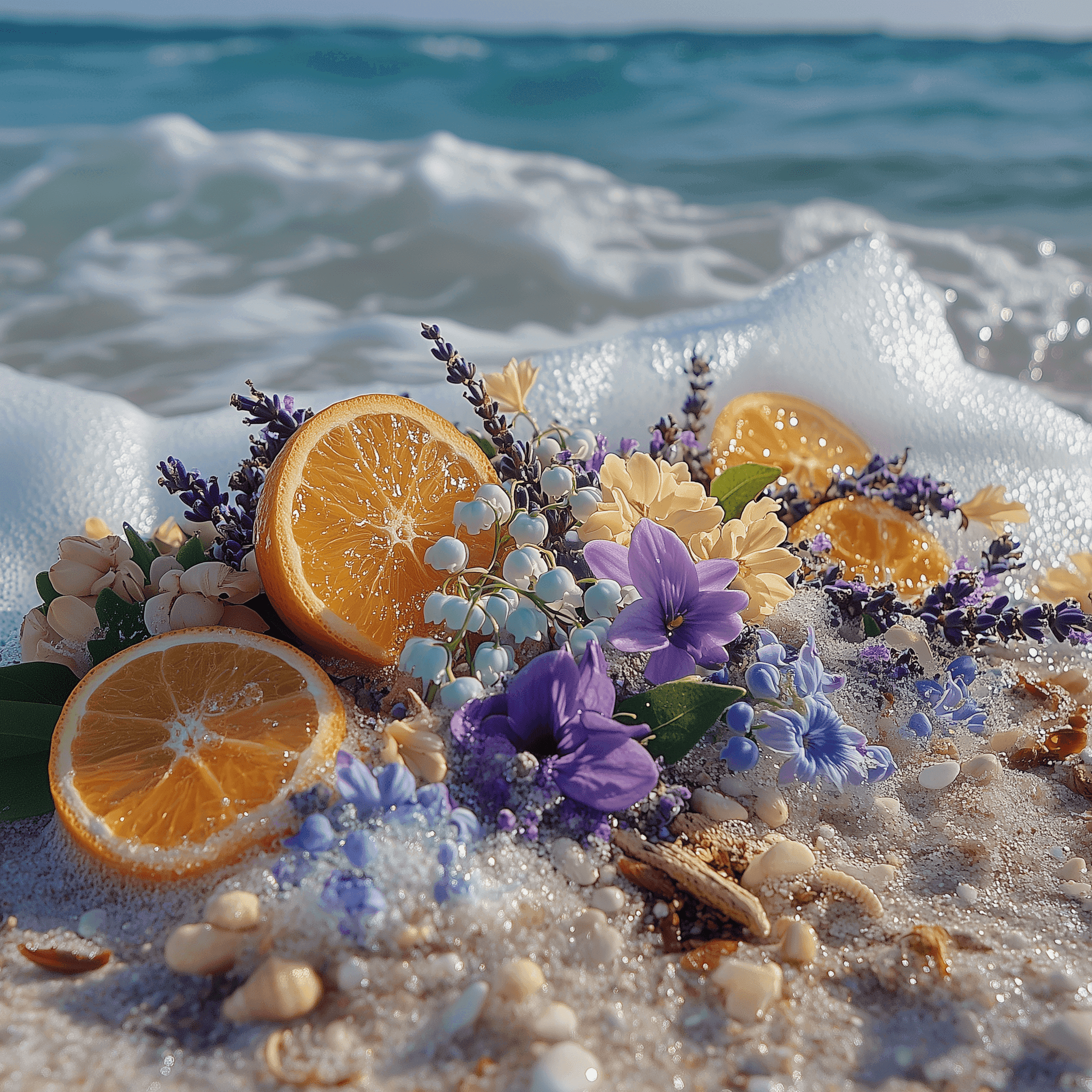 Oceanwater