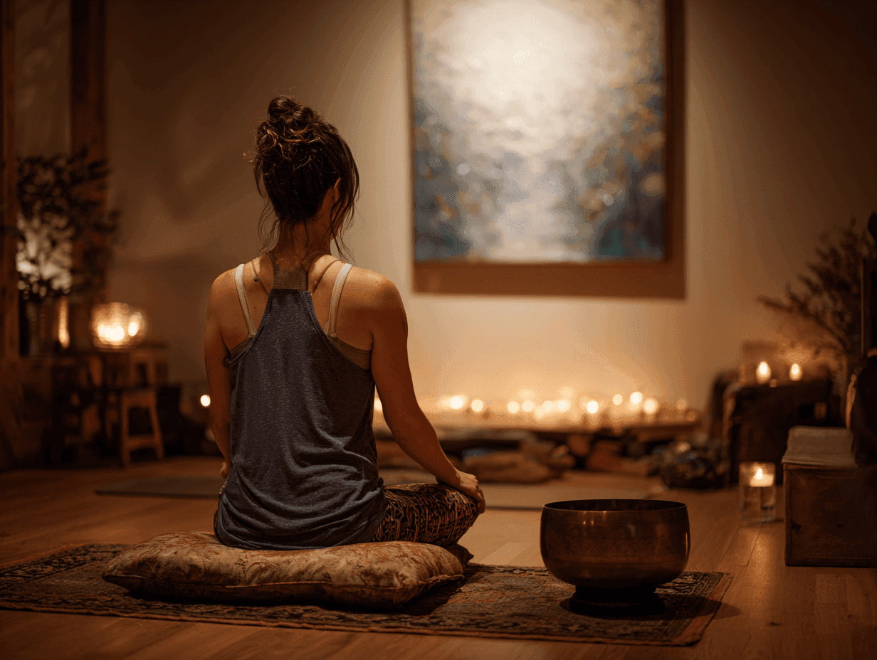 Calming/Soothing