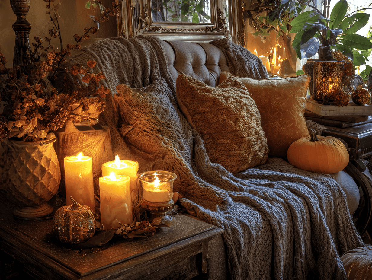 Cozy
