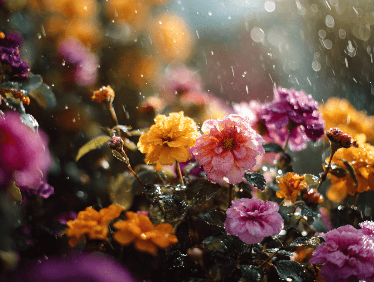 Floral