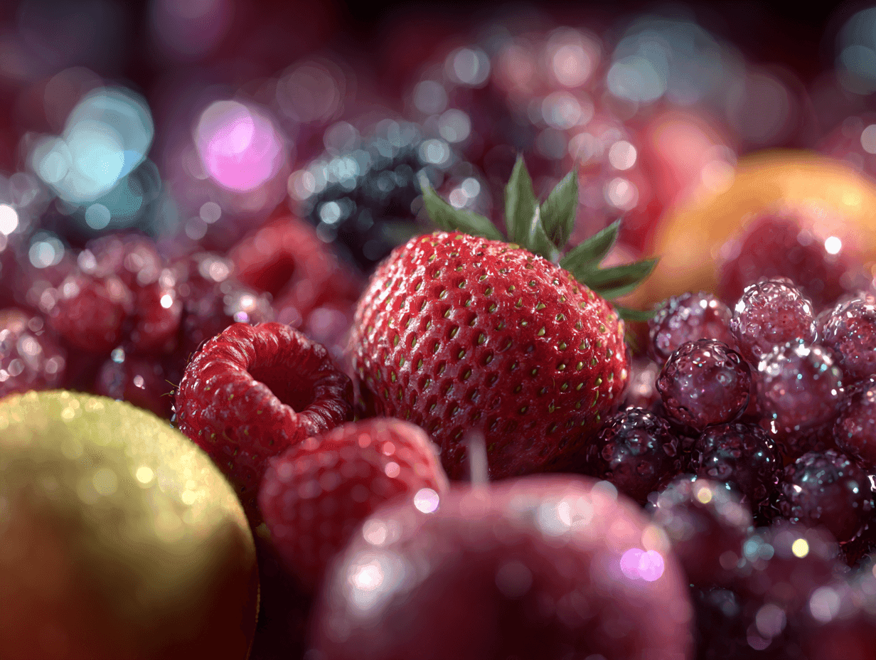Fruity